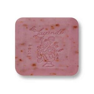 2 BARS Grenadine Scent Soap. Triple Milled made in France ***TWO BARS FOR $15***